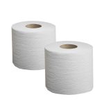 toilet paper roll