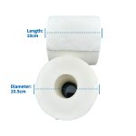 toilet paper roll