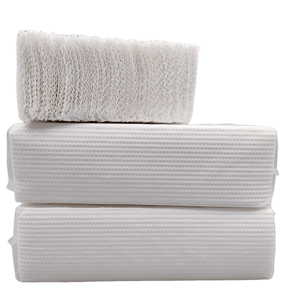 hand towel tissue paper