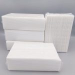 hand towel tissue