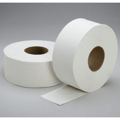 toilet tissue paper jumbo roll